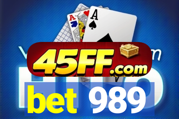 bet 989
